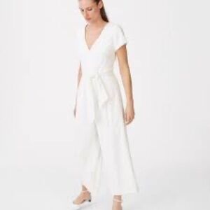 Club Monaco Sannah Jumpsuit